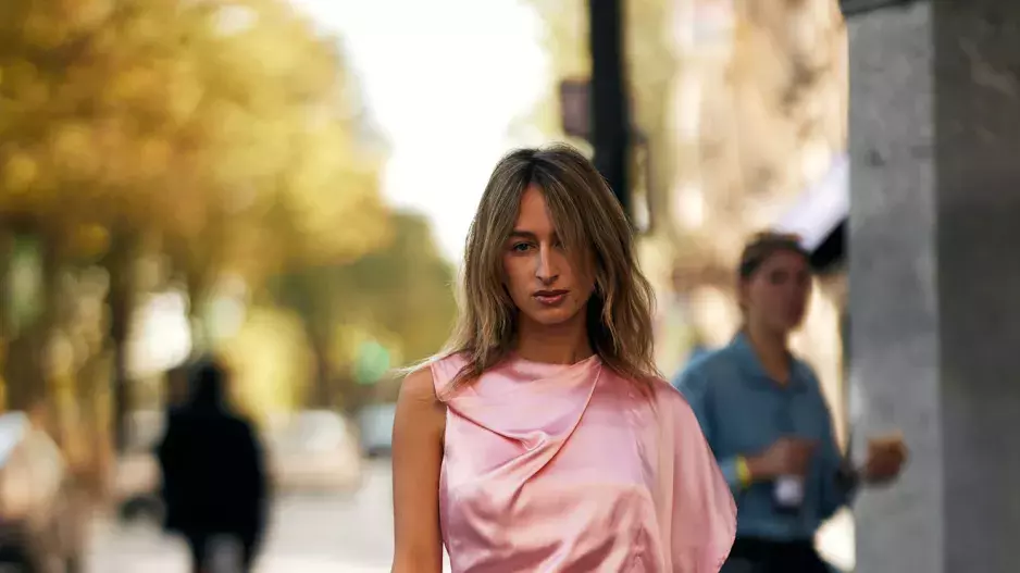 Paris streetstyle Paris streetstyle