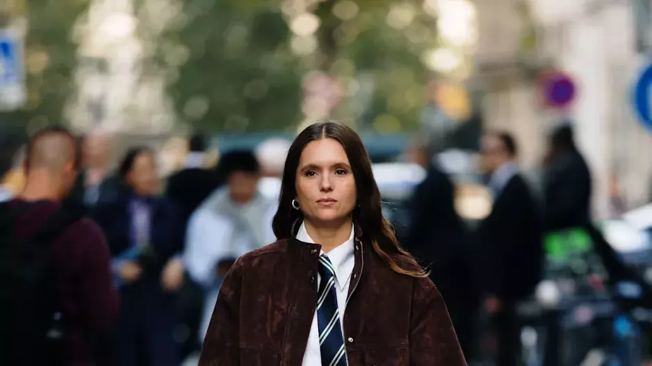 Paris streetstyle Paris streetstyle