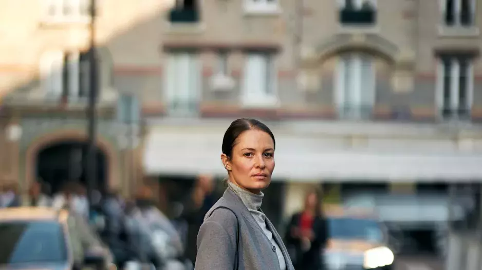 Paris streetstyle