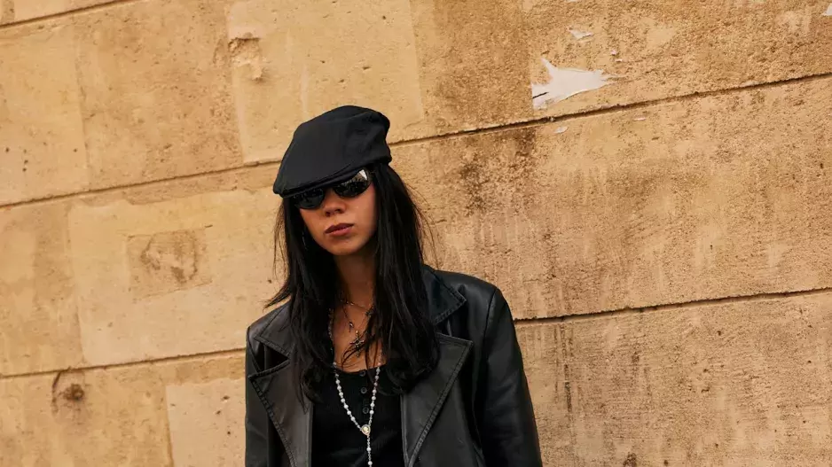 Paris streetstyle Paris streetstyle