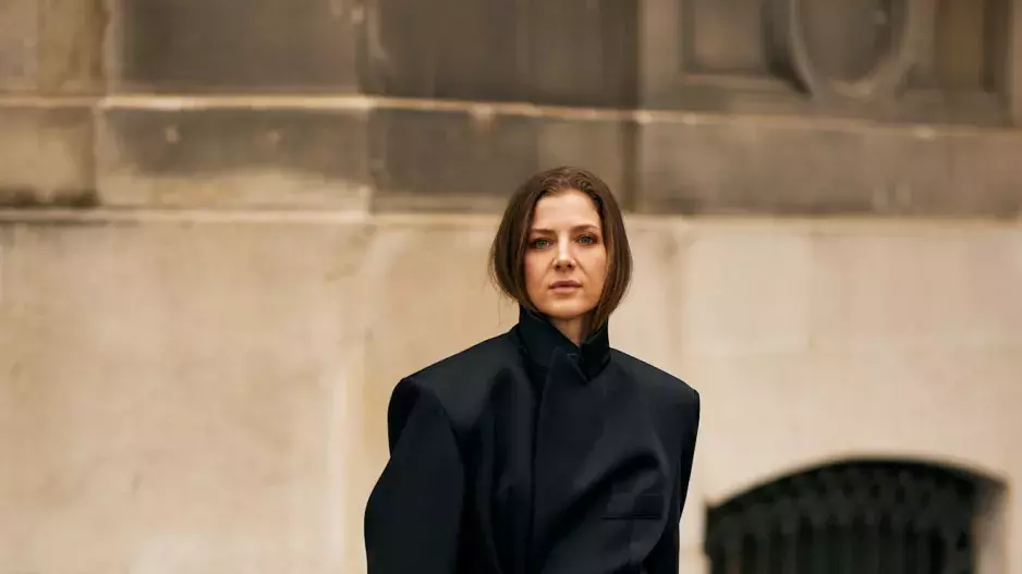 Paris streetstyle