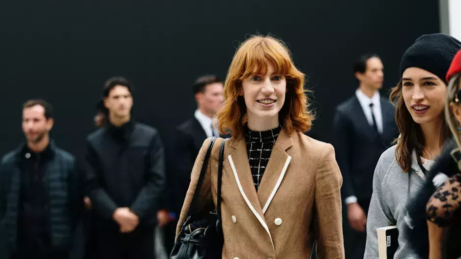 Paris streetstyle Paris streetstyle