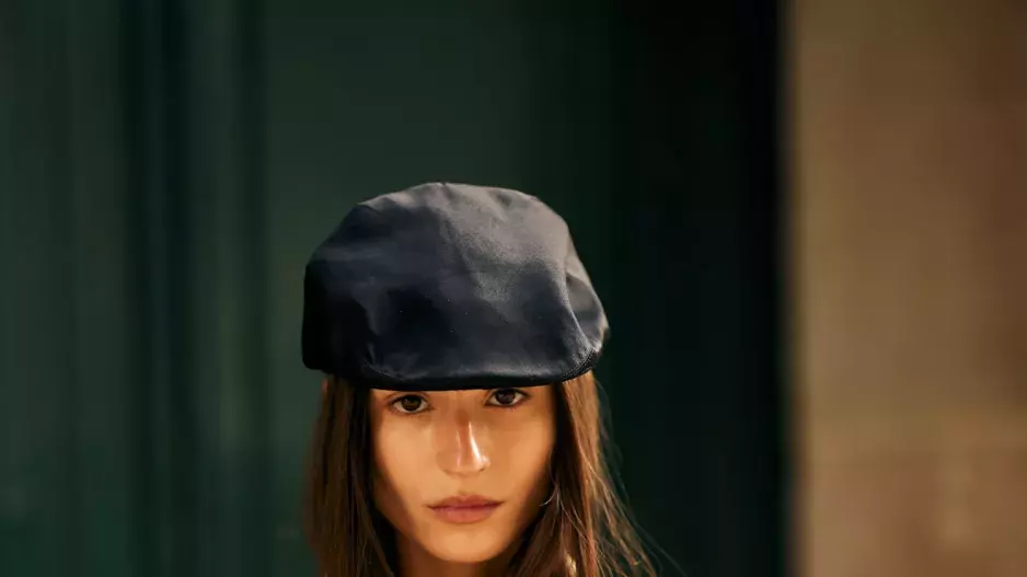 Paříž, streetstyle, SS26 Paříž, streetstyle, SS26