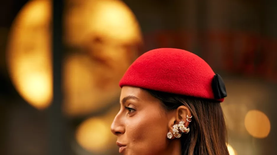 Paris streetstyle Paris streetstyle