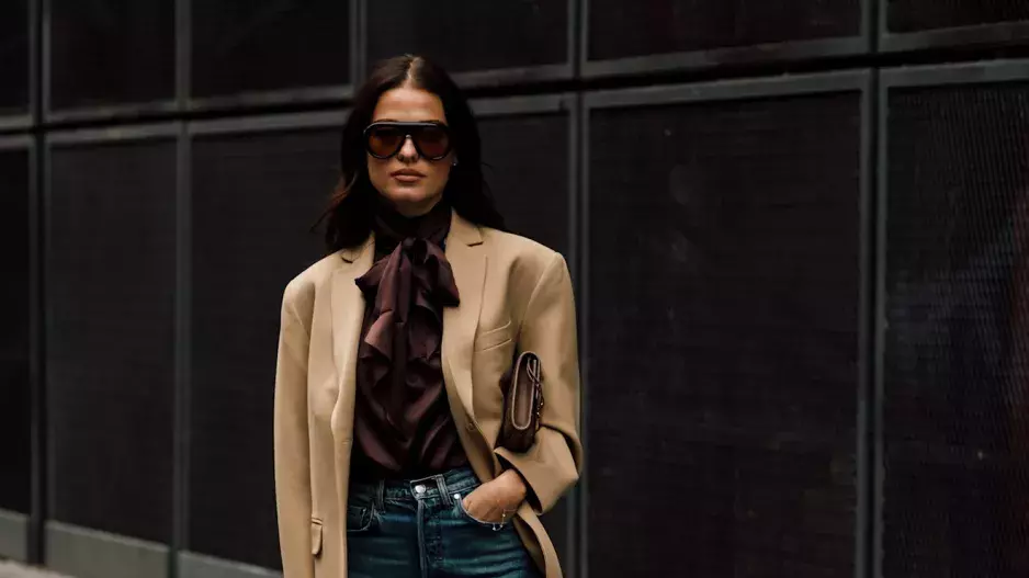 Paris streetstyle