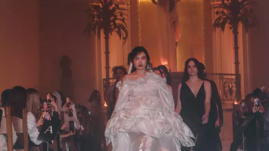 Anna Tran x IQOS Anna Tran x IQOS