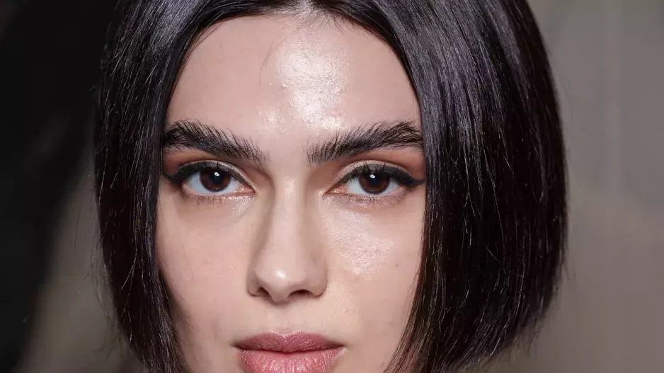 Brow trends 2026 Brow trends 2026