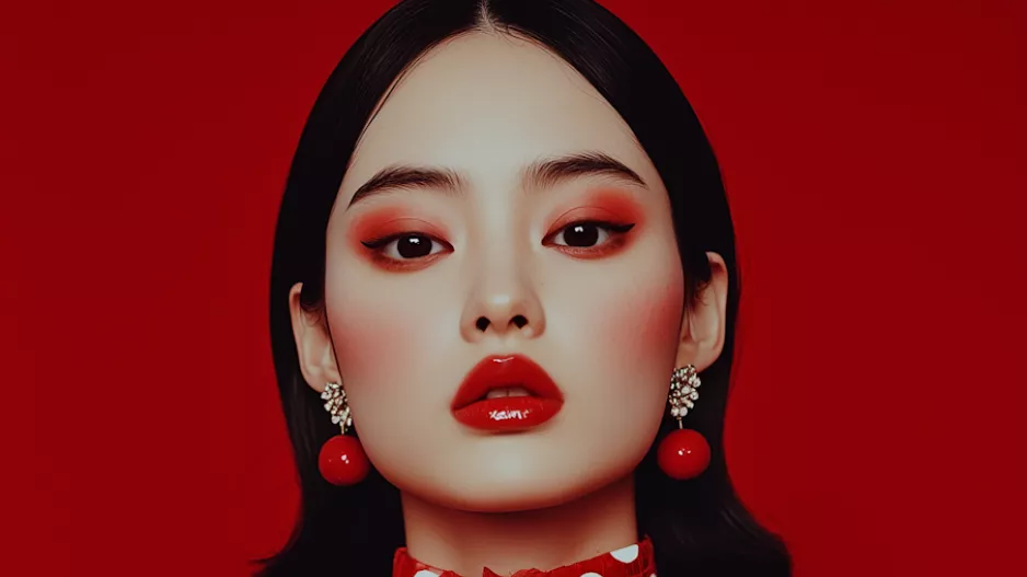 K-beauty