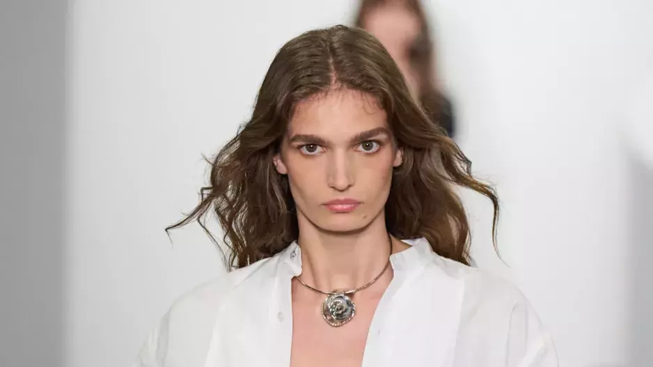 Ralph Lauren SS26 Ralph Lauren SS26