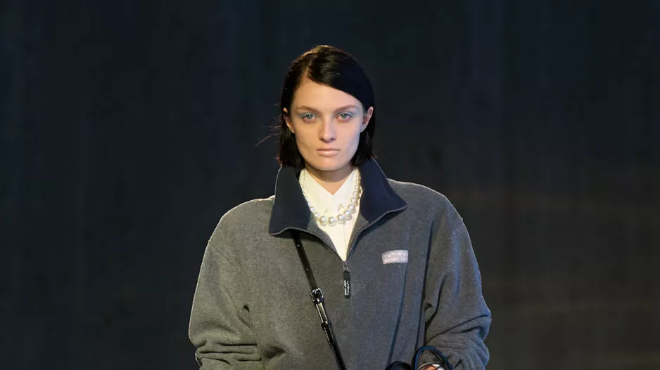 Sandy Liang, FW25