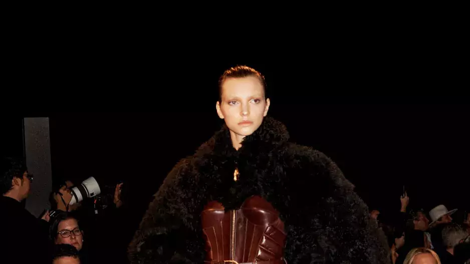 Schiaparelli FW25