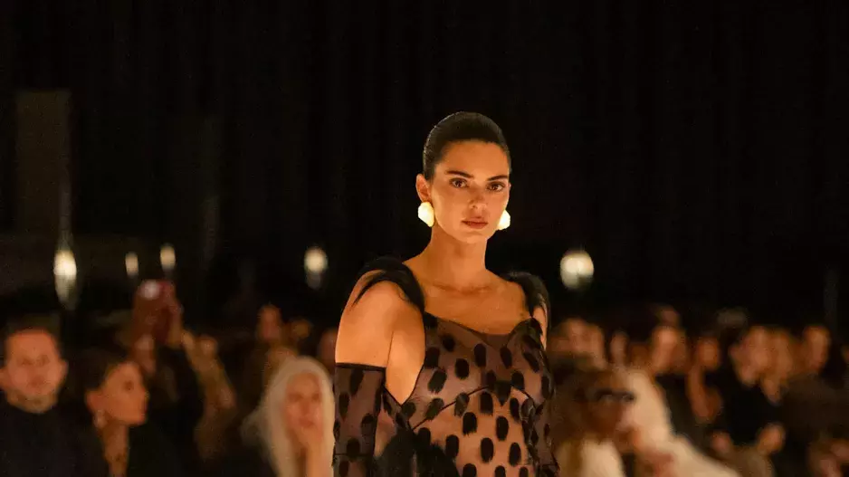 Kendall Jenner Kendall Jenner