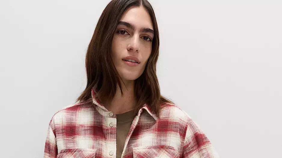 Košile, Marks&Spencer