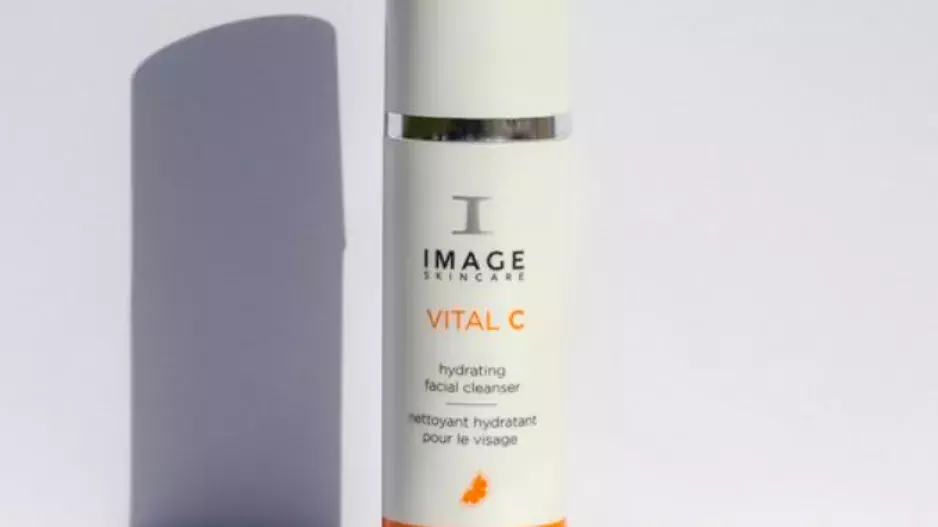 Pleťové čističe s vitaminem C Pleťové čističe s vitaminem C