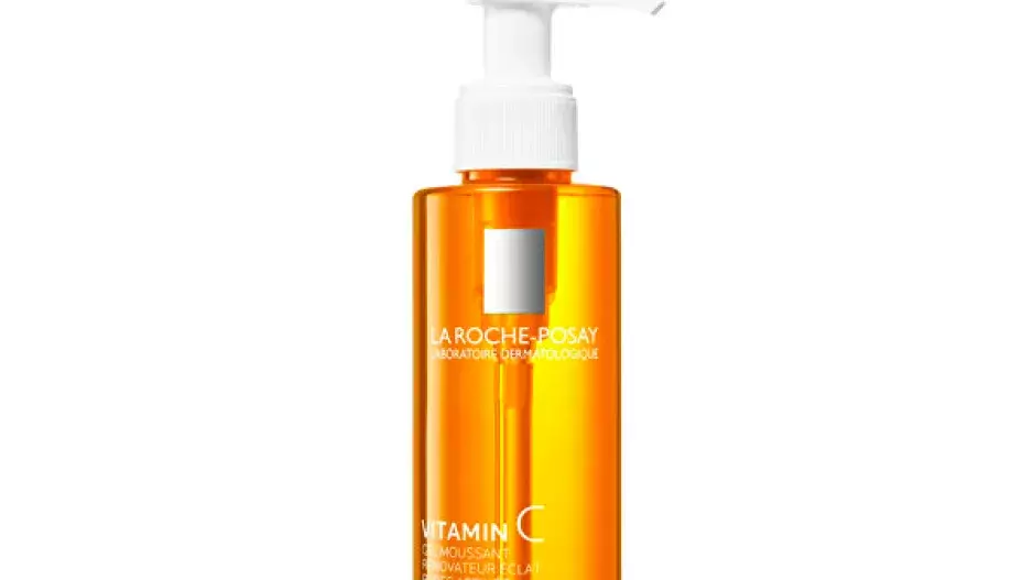 Pleťové čističe s vitaminem C Pleťové čističe s vitaminem C