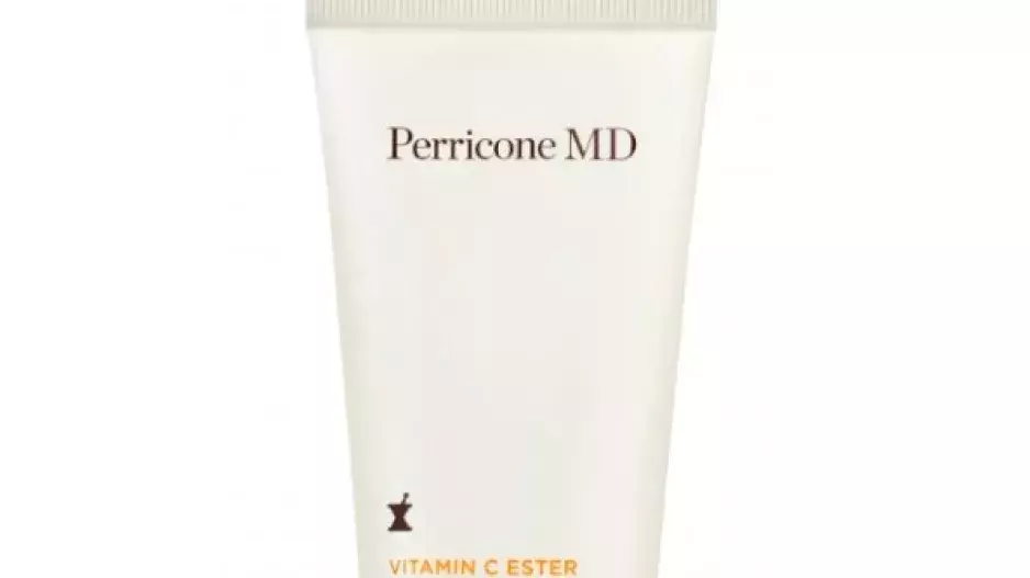 Pleťové čističe s vitaminem C Pleťové čističe s vitaminem C