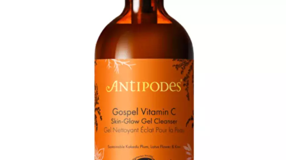 Pleťové čističe s vitaminem C Pleťové čističe s vitaminem C