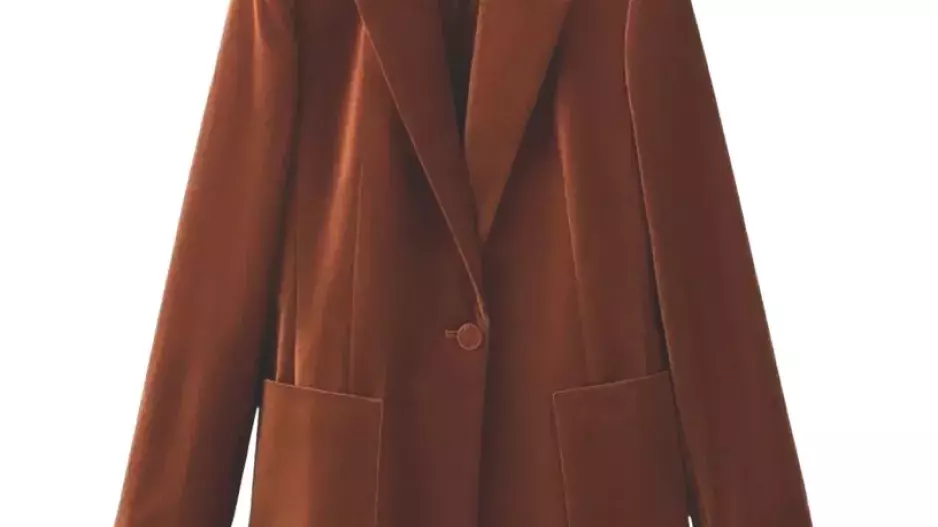 Blejzr, Mango