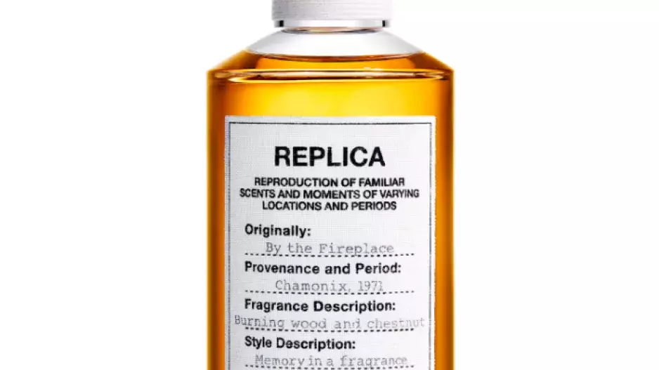 Vánoční vůně Vánoční vůně