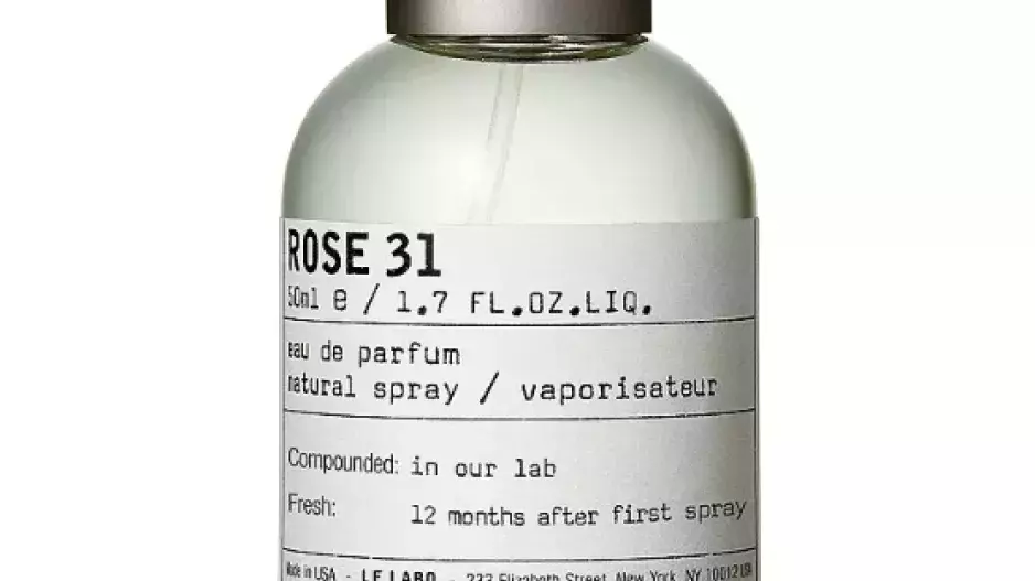 Pánské vůně s růží Pánské vůně s růží