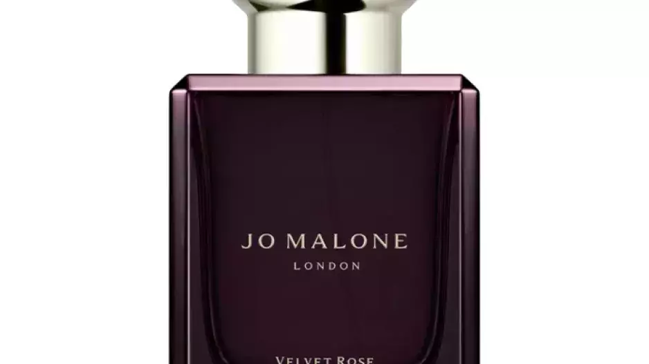 Pánské vůně s růží Pánské vůně s růží