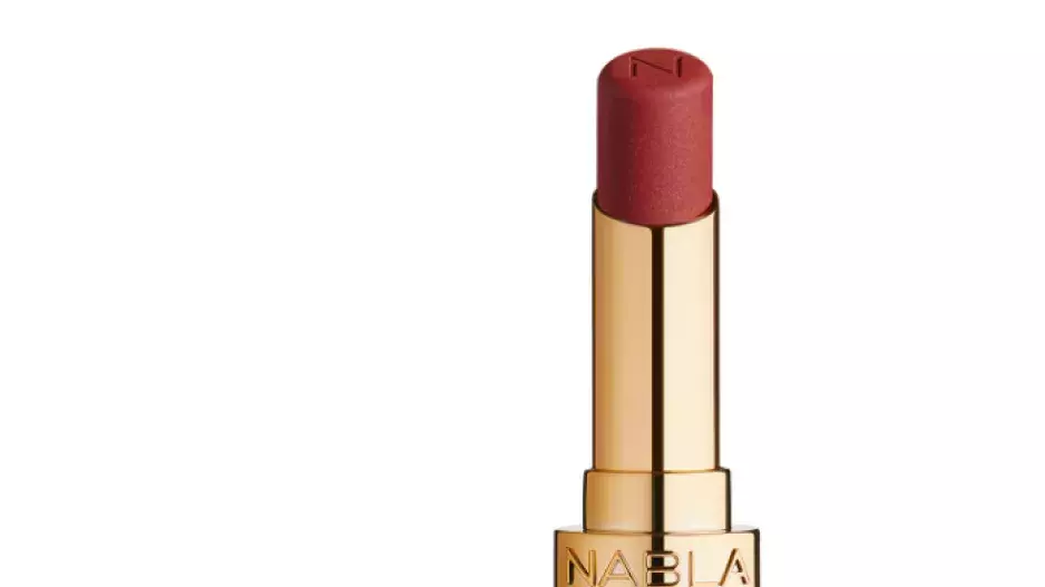 Mistletoe make-up Mistletoe make-up