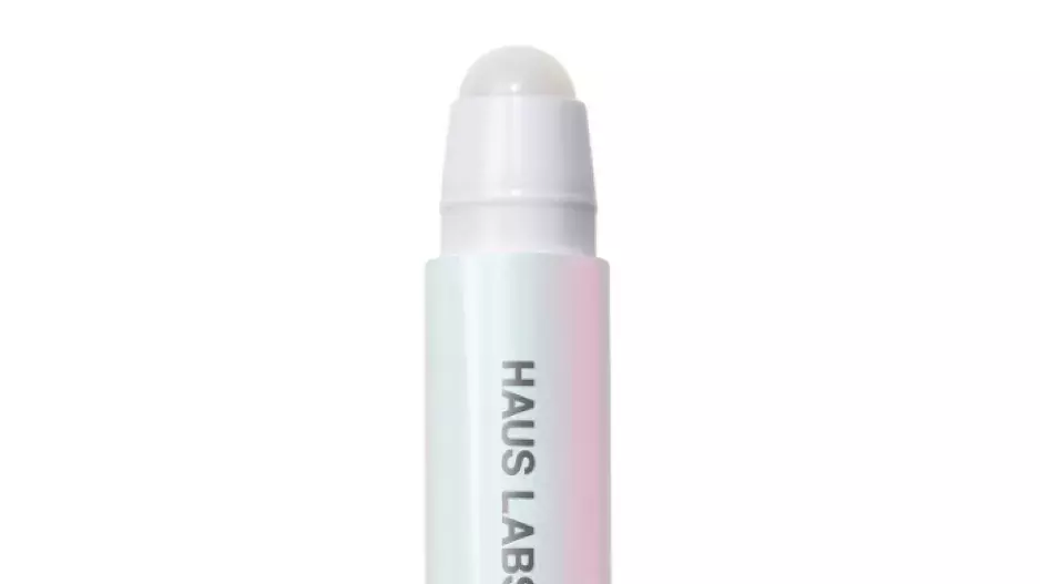Mistletoe make-up Mistletoe make-up