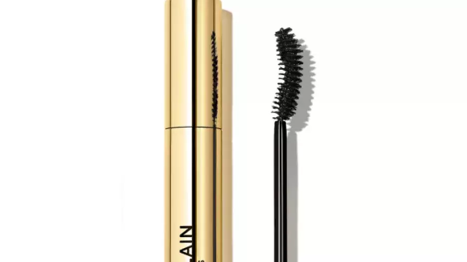 Mistletoe make-up Mistletoe make-up