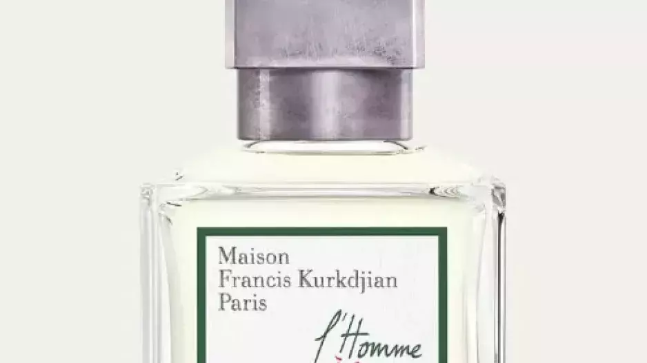 Pánské vůně s růží Pánské vůně s růží