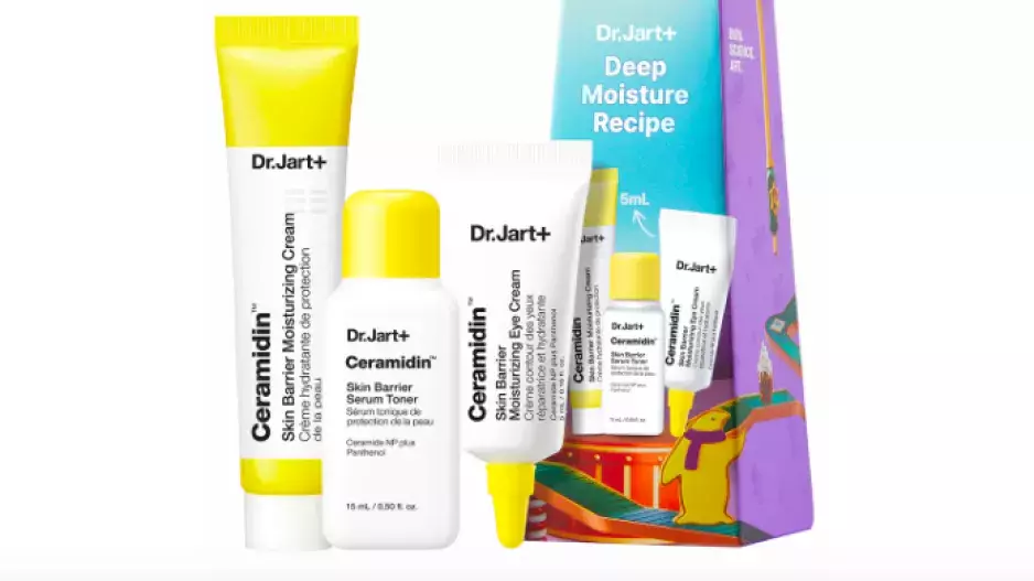 ELLE Gift Guide K-beauty ELLE Gift Guide K-beauty