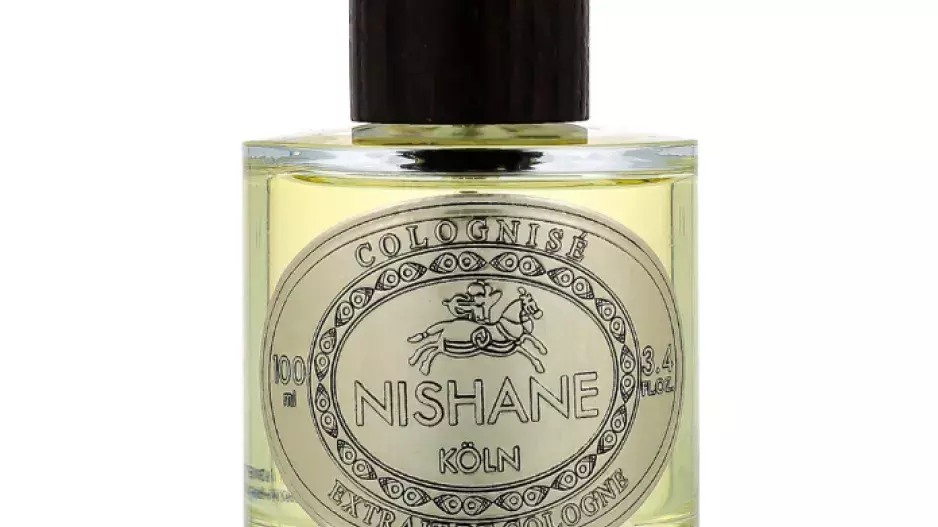 ELLE Gift guide - Pánské vůně ELLE Gift guide - Pánské vůně