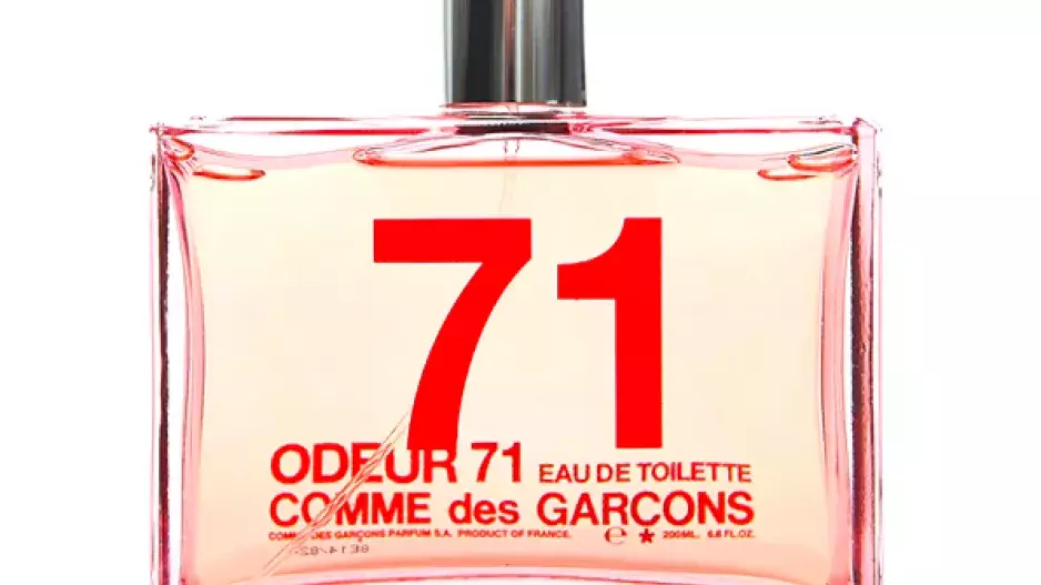 ELLE Gift guide - Pánské vůně ELLE Gift guide - Pánské vůně