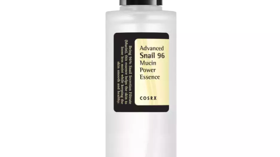 Primal skincare