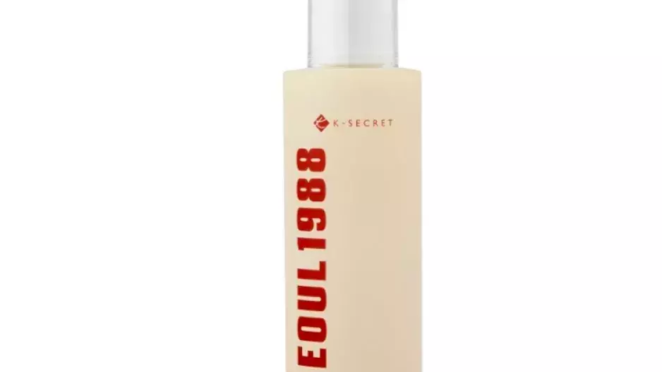 Primal skincare