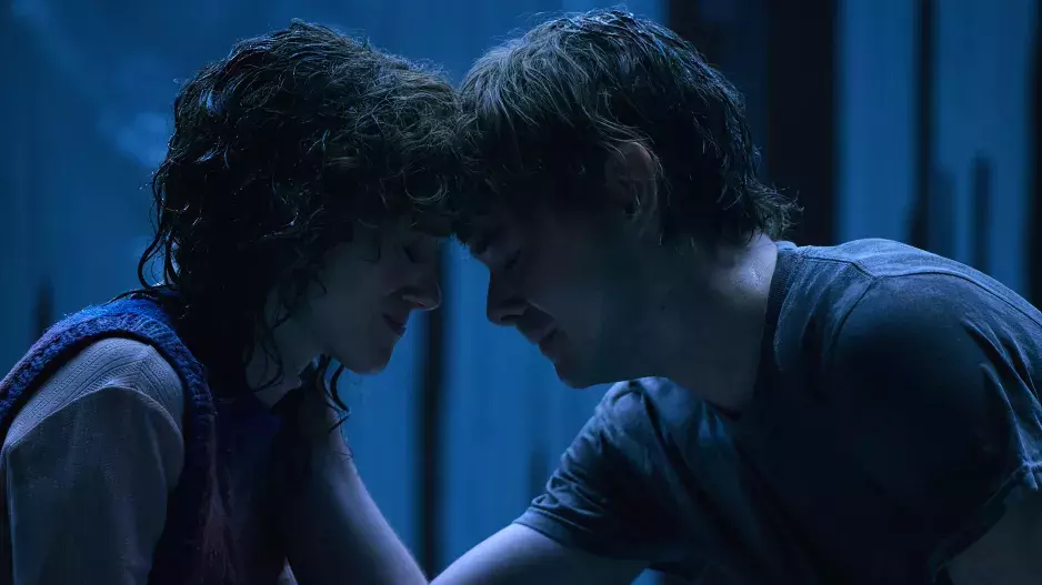 Stranger Things 5