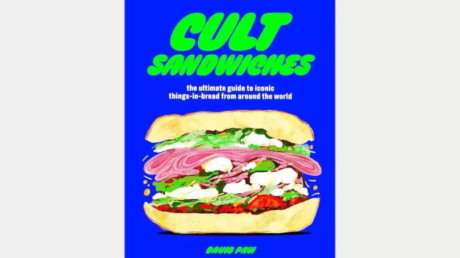 Cult Sandwiches Cult Sandwiches