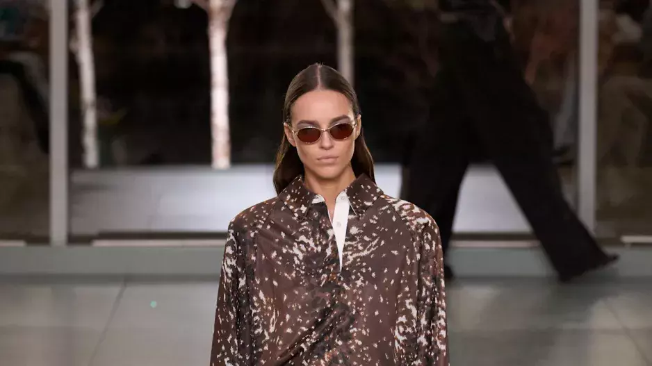 Tory Burch FW25 Tory Burch FW25