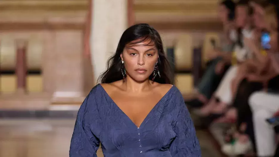 Paloma Elsesser Paloma Elsesser