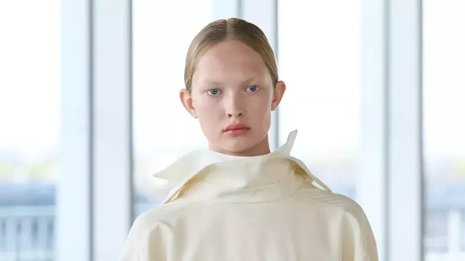 Tove SS26