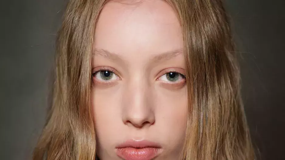 Brow trends 2026 Brow trends 2026