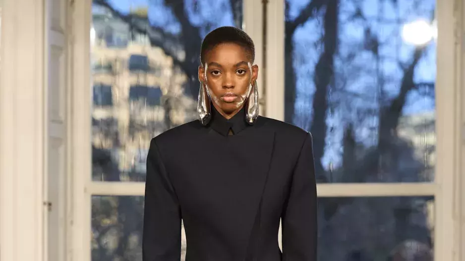 Alexandre Vauthier, SS26 Alexandre Vauthier, SS26