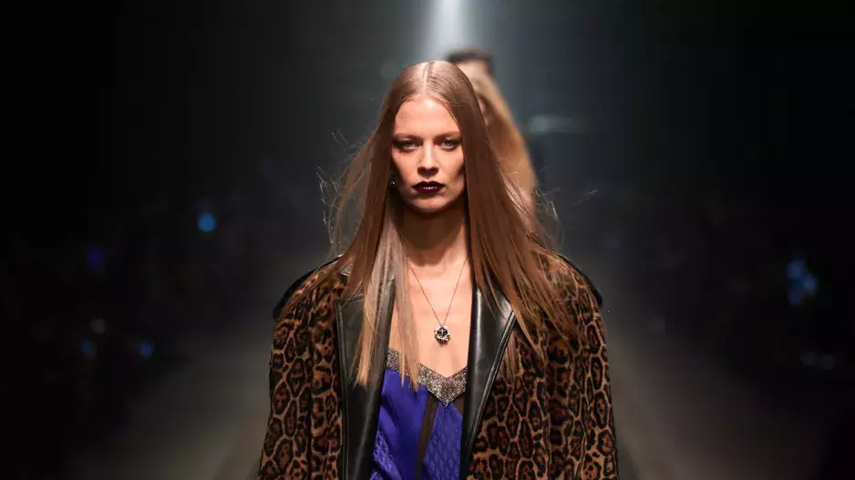 Versace FW25 Versace FW25