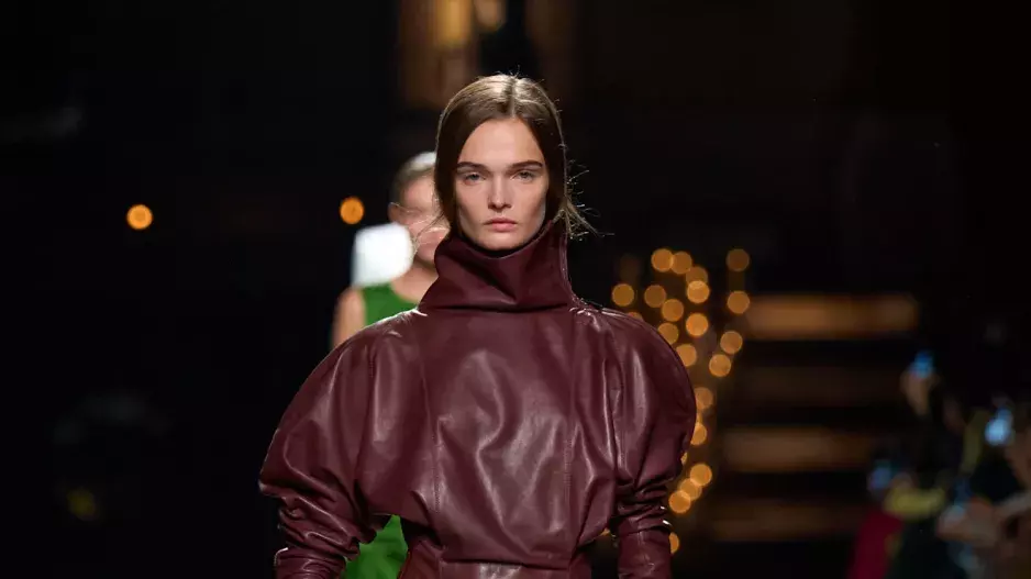 Victoria Beckham SS25 Victoria Beckham SS25