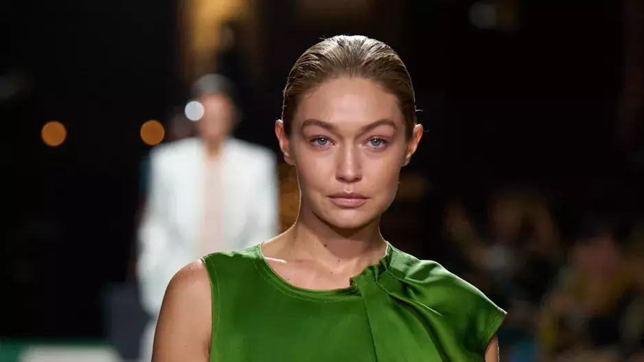 Victoria Beckham SS25 Victoria Beckham SS25