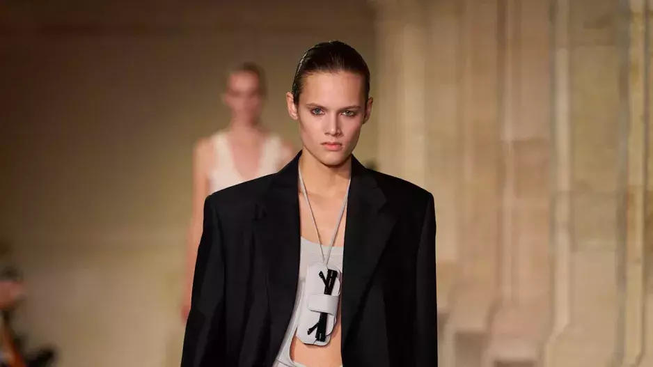 Victoria Beckham SS26 Victoria Beckham SS26