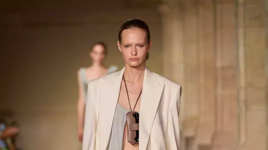 Victoria Beckham SS26 Victoria Beckham SS26