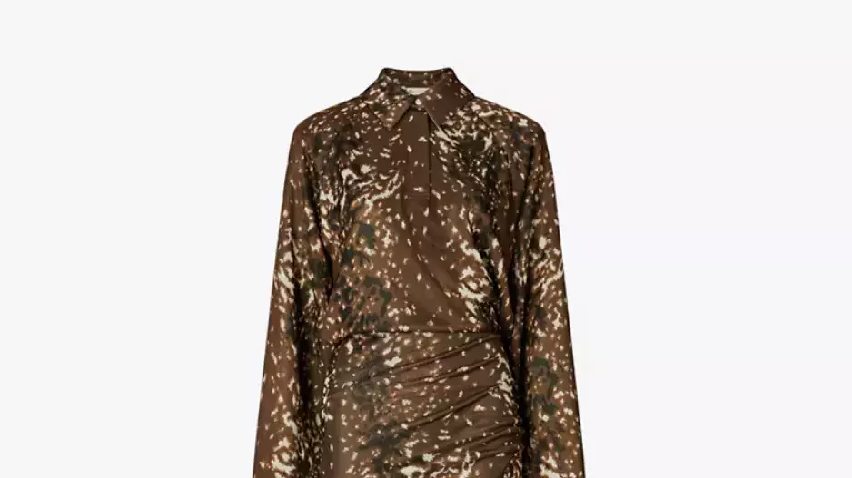 Šaty, Tory Burch