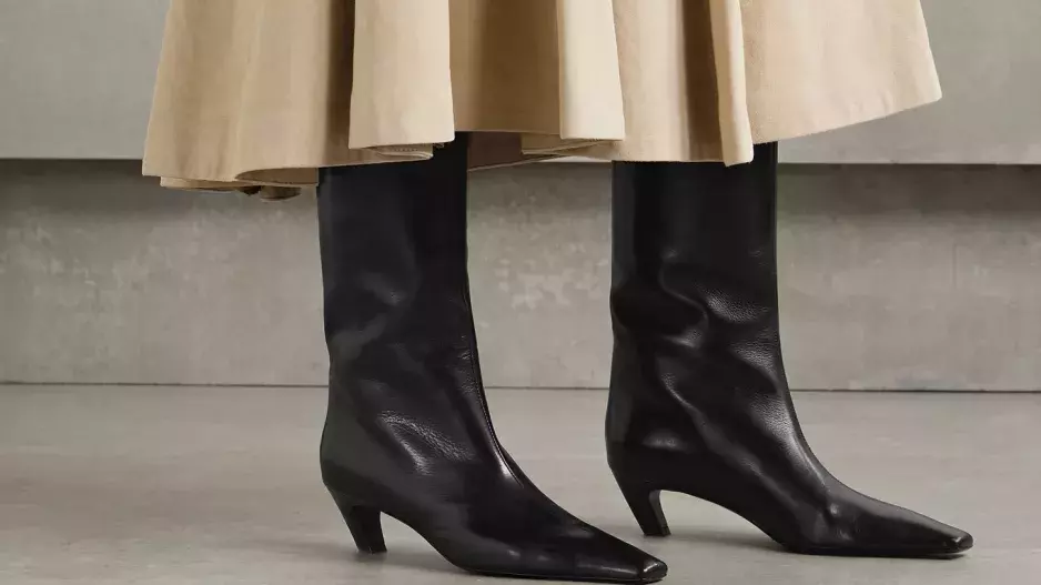 Kozačky, Khaite Kozačky, Khaite