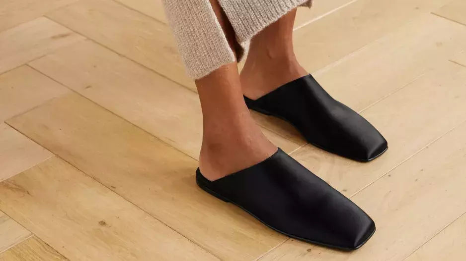 Pantofle, Loro Piana Pantofle, Loro Piana