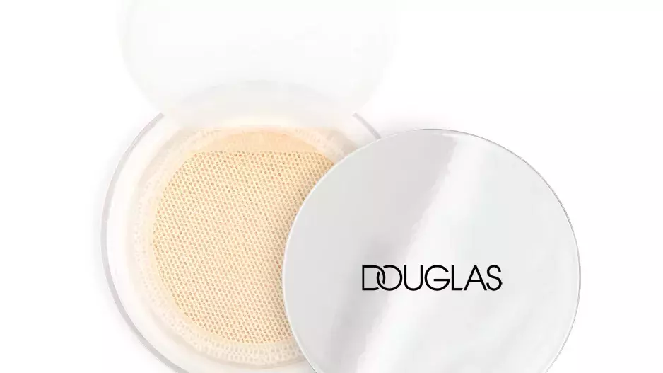 Douglas Douglas